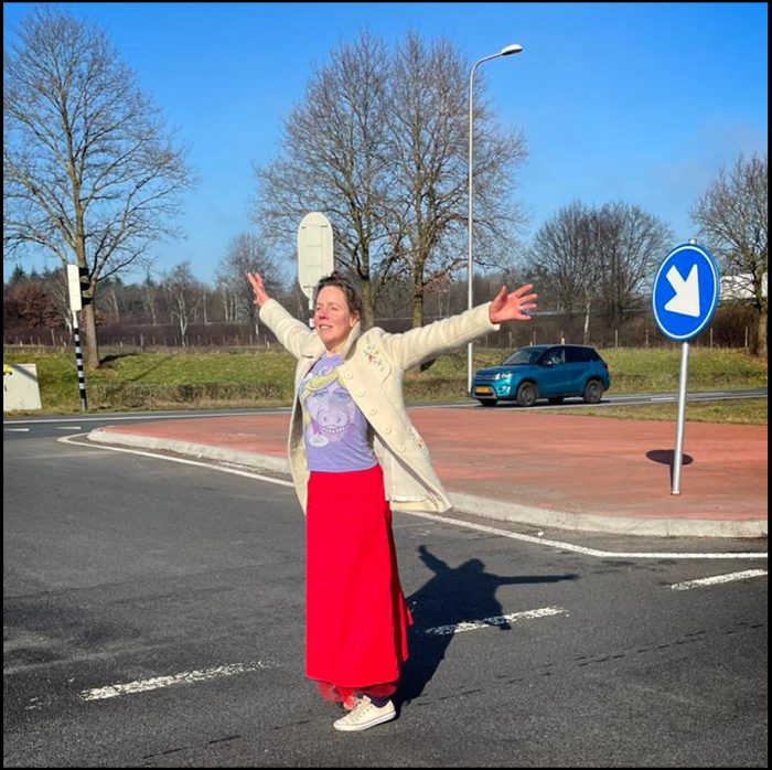 afsluiting van een zoektocht