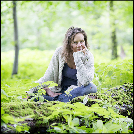 schaamteloos jezelf meditatie reis