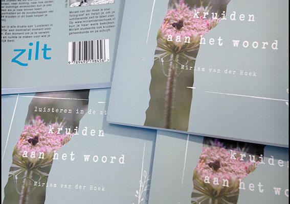 boek