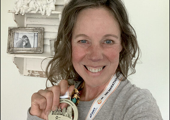 medaille