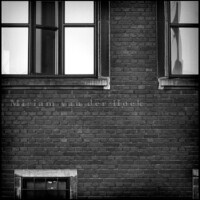 Stad in Stilte / Belastinggebouw