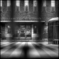 Stad in Stilte / Boijmans van Beuningen