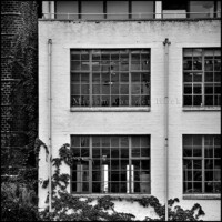 De Fabriek / Delfshaven / Roeloffs Textielstomerij en Ververij gevestigd in 1892 / getransformeerd door Mei architecten / oplevering in 2013