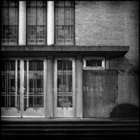 Stad in Stilte / De Herder