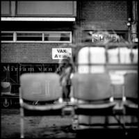 Stad in Stilte / Fenix Loods