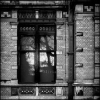 Stad in Stilte / voormalig Gerechtsgebouw / Rijksmonument sinds 1998 /architect Willem Cornelis Metzelaar / gebouwd in 1899