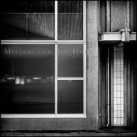 Stad in Stilte / Groothandelsgebouw / architecten Huig Aart Maaskant en Willen van Tijen / geopend op 3 juni 1953 / rijksmonument sinds 1991