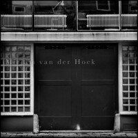 Stad in Stilte / Industriegebouw / gerealiseerd in 1952 / rijksmonument sinds 1991 / architecten Hugh Maaskant en Willen van Tijn