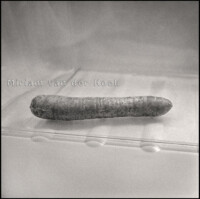 wortel het laatste velletje