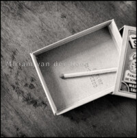 Lucifer het laatste velletje