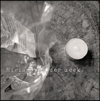 waxinelichtje het laatste velletje