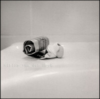 tandpasta het laatste velletje